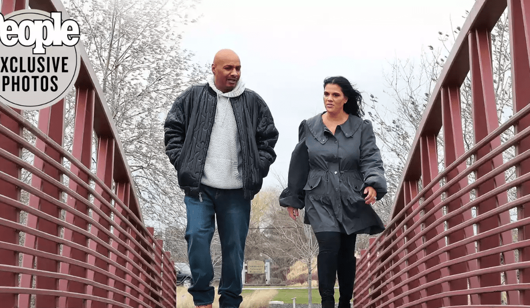 Man Who Spent 24 Years in Prison on Wrongful Conviction Teams with Professor to Help Other Exonerees