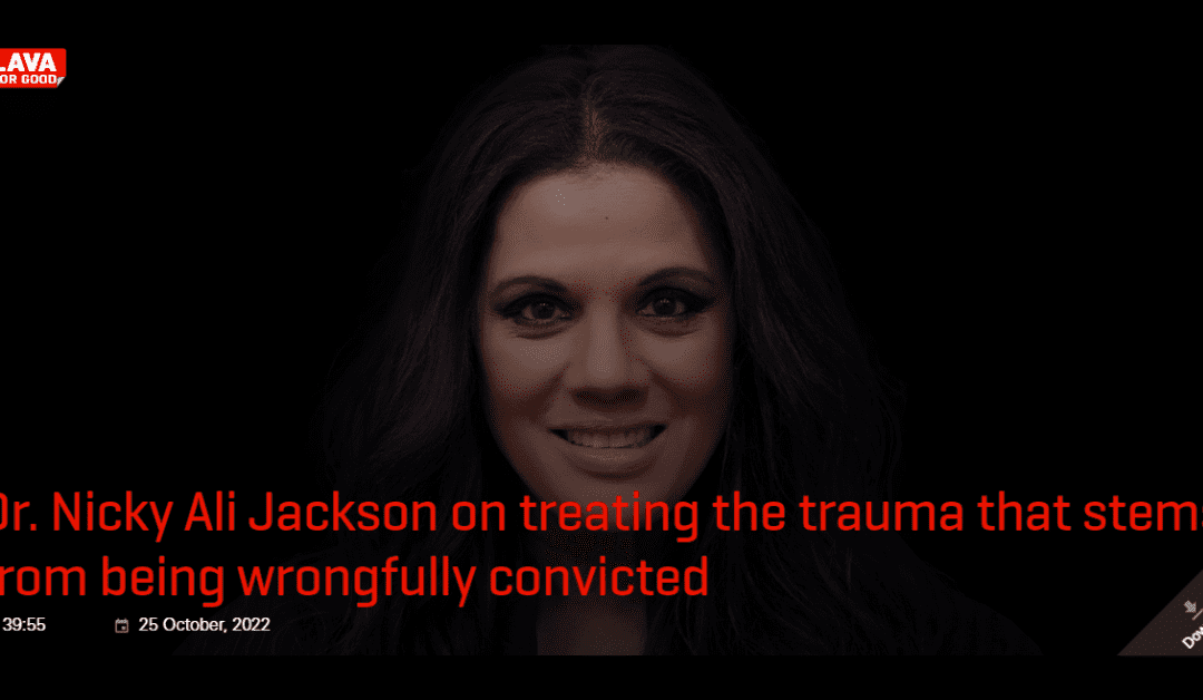 Wrongful Conviction with Jason Flom – Willie Timmy Donald
