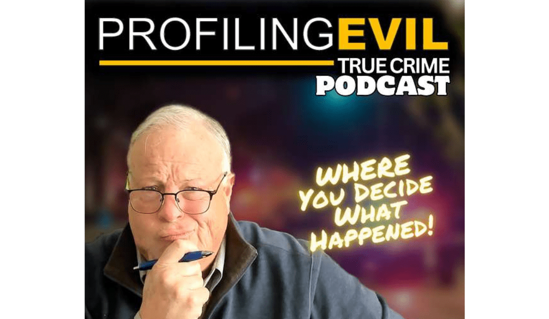 Did He Murder Five People or Was He Framed?