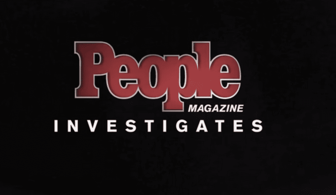 People Magazine Investigates 606: Alibi