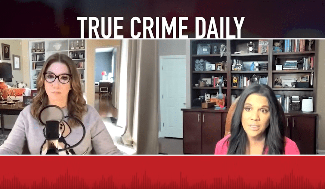 True Crime Daily The Podcast